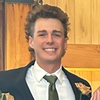 Griffin Stoddart