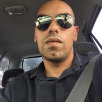 Joshua Cubero