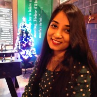 Mayuna Jain
