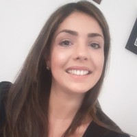 Tainah Cristina De Oliveira Miranda Santos