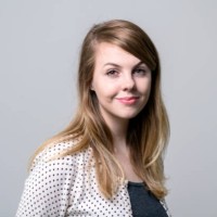 Eleanor Harmon