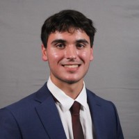 Zachary Garcia