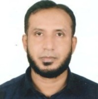 Nazmul Hasan