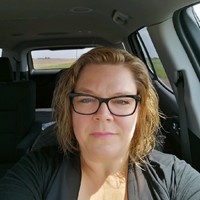 Shawna Ethier