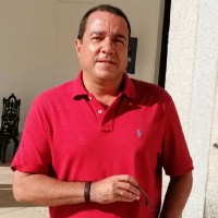 Santiago Ostariz Romeo
