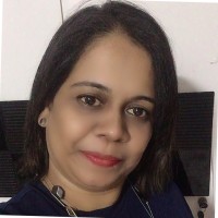 Bhaktee P Deodhar