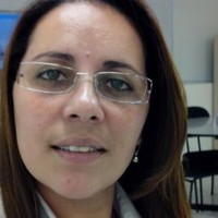 Fernanda Corrêa dos Santos