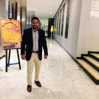 Nitin Kaundal
