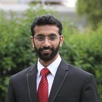 Usman Malik