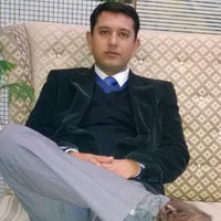 Vikram Singh Salaria
