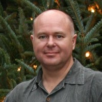 Richard Ward