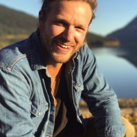 David Harder