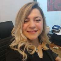 Serap Balkız