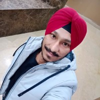 Luvcharan singh