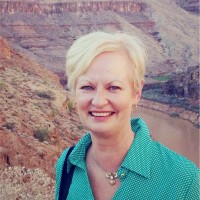 Angela McPhillips