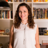 Mary Oliveira