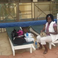 GRACE KARIUKI