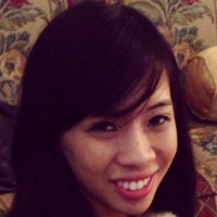 Amanda Tu