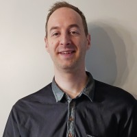 Luc Perreault