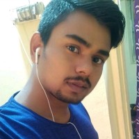 Ashish Kumar Giri