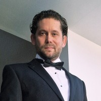 Gergo Gráf CEng MIMechE
