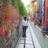 Ananth L