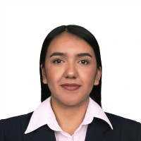 Janeth López Montero