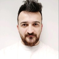Ayaz Hasanov