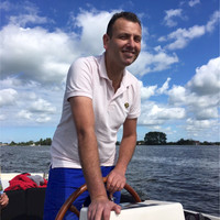 Ronald Van Seijen