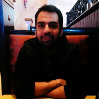 Yashovardhan C.