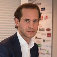 Alexander Caron