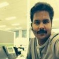 Arun Pandiarajan