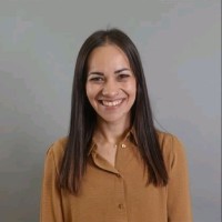 Larissa Rüegg
