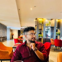 Saurav Sharma