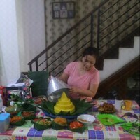 Rosita Handayani