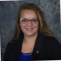 Stephanie Martin