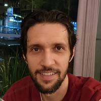 Marco Antonio Milanez