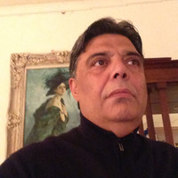Aizaz Sheikh
