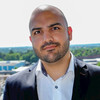 Shahab Shahabi