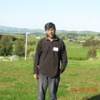Zahid Ahmad
