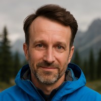 Michael Cody
