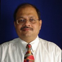 Chandrashekhar Marathe