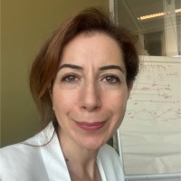 Erinç Agacikoglu Dogan, MBA