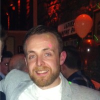 Ross O'Connor