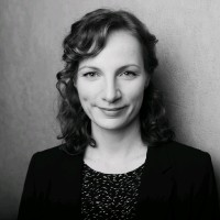 Sarah Guhr