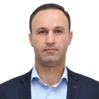 Farid Haji