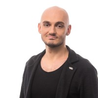 Vsevolod Belchenko
