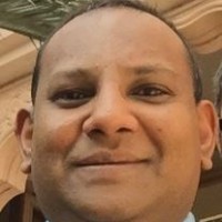 Rabin Padayachee