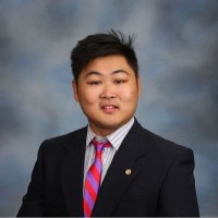 David Ye