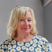 Liz Gadd